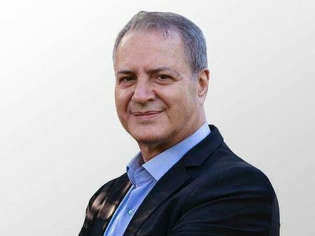 عماد تلحمي: مؤتمر التنمية الاقتصادية في الغد سيفتح أفق تكنولوجية جديدة لمجتمعنا